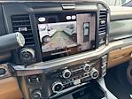 New 2025 Ford F-350 Lariat Crew Cab 4WD SRW Pickup for sale #F4244 - photo 10