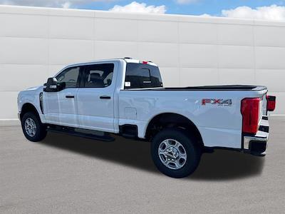 New 2025 Ford F-350 XLT Crew Cab for sale #F4245 - photo 2