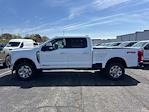 New 2025 Ford F-250 Lariat Crew Cab 4WD Pickup for sale #F4246 - photo 21