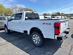 New 2025 Ford F-250 Lariat Crew Cab 4WD Pickup for sale #F4246 - photo 22