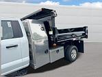 2025 Ford F-350 Regular Cab DRW 4x4 Dump Truck for sale #F4248 - photo 3