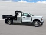 2025 Ford F-350 Regular Cab DRW 4x4 Dump Truck for sale #F4248 - photo 4