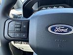 New 2025 Ford F-350 XL Regular Cab 4x4 Cab Chassis for sale #F4257 - photo 11