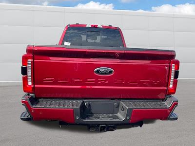 New 2025 Ford F-350 XLT Crew Cab Plow Truck Straight Plow for sale #F4259 - photo 2
