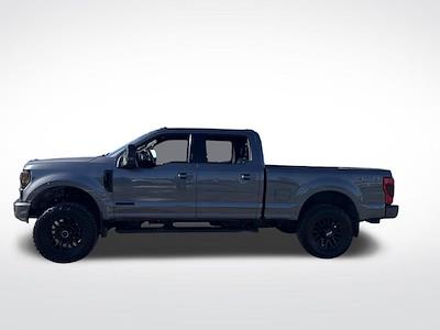 Used 2022 Ford F-350 Lariat Crew Cab for sale #F4259A - photo 2