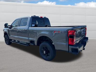 2025 Ford F-350 Crew Cab SRW 4WD Pickup for sale #F4260 - photo 2