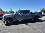 New 2025 Ford F-350 XL Crew Cab 4WD SRW Pickup for sale #F4260 - photo 2