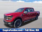 2025 Ford F-150 SuperCrew Cab 4x4 Pickup for sale #F4263 - photo 1
