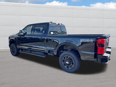 2025 Ford F-350 Crew Cab SRW 4x4 Pickup for sale #F4265 - photo 2