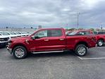 New 2025 Ford F-150 XLT SuperCrew Cab 4WD Pickup for sale #F4267 - photo 21