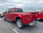 New 2025 Ford F-150 XLT SuperCrew Cab 4WD Pickup for sale #F4267 - photo 22