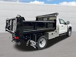 2024 Ford F-600 Regular Cab DRW 4x4 Dump Truck for sale #F4269 - photo 4
