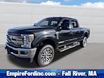 Used 2018 Ford F-350 Lariat Crew Cab for sale #F4270A - photo 1