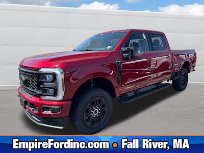 2025 Ford F-350 Crew Cab SRW 4x4 Pickup for sale #F4274 - photo 1