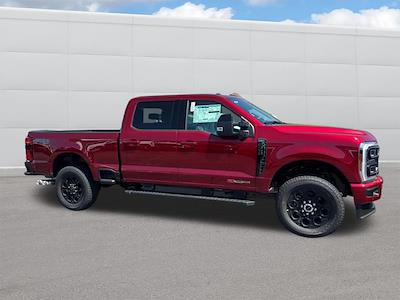 2025 Ford F-350 Crew Cab SRW 4x4 Pickup for sale #F4274 - photo 2