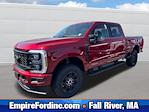 2025 Ford F-350 Crew Cab SRW 4x4 Pickup for sale #F4274 - photo 1