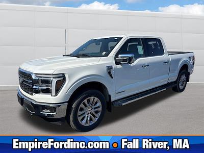 2025 Ford F-150 SuperCrew Cab 4x4 Pickup for sale #F4275 - photo 1