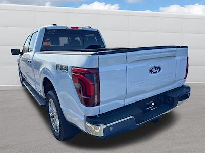 2025 Ford F-150 SuperCrew Cab 4x4 Pickup for sale #F4275 - photo 2