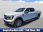 2025 Ford F-150 SuperCrew Cab 4x4 Pickup for sale #F4275 - photo 1