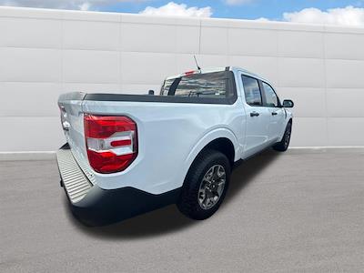 Used 2024 Ford Maverick XLT SuperCrew Cab AWD Pickup for sale #F4282A - photo 2