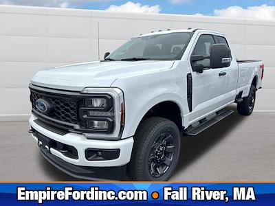 2025 Ford F-350 Super Cab SRW 4x4 Pickup for sale #F4284 - photo 1