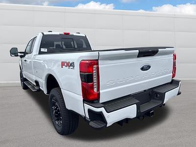2025 Ford F-350 Super Cab SRW 4x4 Pickup for sale #F4284 - photo 2