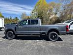 New 2025 Ford F-350 Lariat Crew Cab 4WD SRW Pickup for sale #F4285 - photo 13