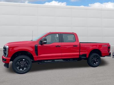 New 2025 Ford F-350 XL Crew Cab for sale #F4287 - photo 1