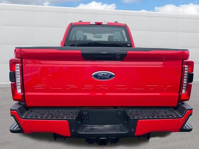 New 2025 Ford F-350 XL Crew Cab 4WD SRW Pickup for sale #F4287 - photo 2