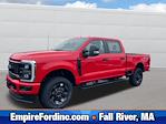 New 2025 Ford F-350 XL Crew Cab 4WD SRW Pickup for sale #F4287 - photo 1