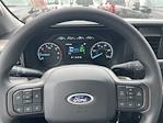 New 2025 Ford F-350 XL Crew Cab 4WD SRW Pickup for sale #F4287 - photo 14