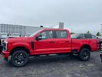 New 2025 Ford F-350 XL Crew Cab 4WD SRW Pickup for sale #F4287 - photo 22