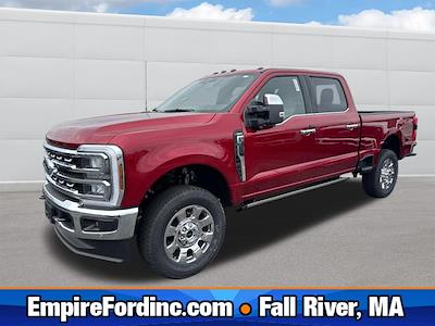 2025 Ford F-350 Crew Cab SRW 4x4 Pickup for sale #F4288 - photo 1