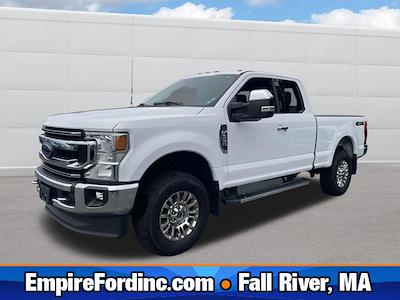 2022 Ford F-350 Super Cab SRW 4x4 Pickup for sale #F4289B - photo 1