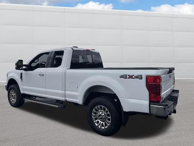 2022 Ford F-350 Super Cab SRW 4x4 Pickup for sale #F4289B - photo 2