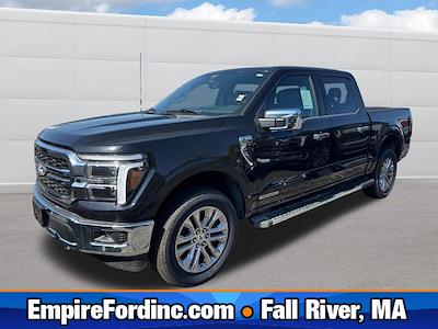 2025 Ford F-150 SuperCrew Cab 4x4 Pickup for sale #F4290 - photo 1