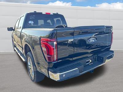 2025 Ford F-150 SuperCrew Cab 4x4 Pickup for sale #F4290 - photo 2