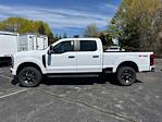 New 2025 Ford F-350 XL Crew Cab 4WD SRW Pickup for sale #F4293 - photo 21