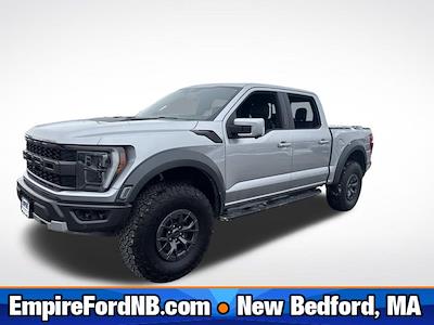 Used 2022 Ford F-150 - photo 1