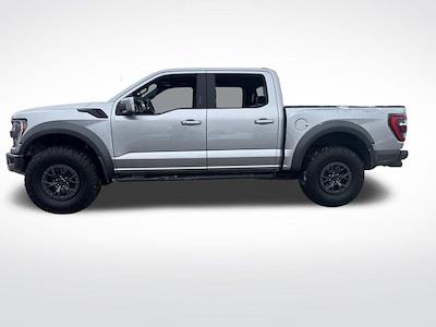 Used 2022 Ford F-150 - photo 1