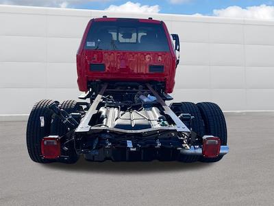 2025 Ford F-350 Super Cab DRW 4x4 Cab Chassis for sale #F4295 - photo 2