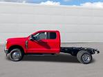 2025 Ford F-350 Super Cab DRW 4x4 Cab Chassis for sale #F4295 - photo 3