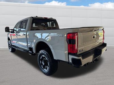 2025 Ford F-350 Crew Cab SRW 4x4 Pickup for sale #F4299 - photo 2