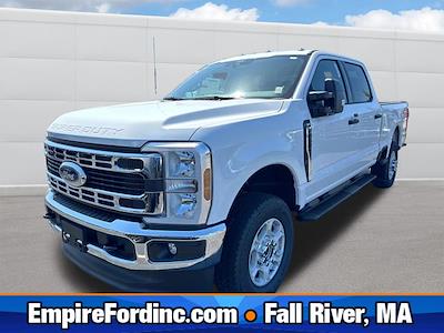 2025 Ford F-350 Crew Cab SRW 4x4 Pickup for sale #F4300 - photo 1