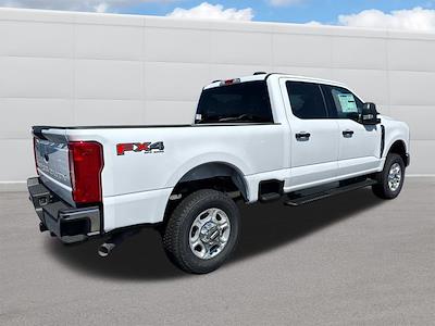 2025 Ford F-350 Crew Cab SRW 4x4 Pickup for sale #F4300 - photo 2