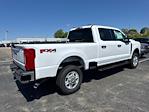 New 2025 Ford F-350 XLT Crew Cab 4WD SRW Pickup for sale #F4300 - photo 14