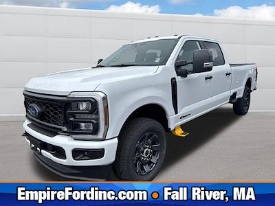 2025 Ford F-350 Crew Cab SRW 4x4 Pickup for sale #F4301 - photo 1