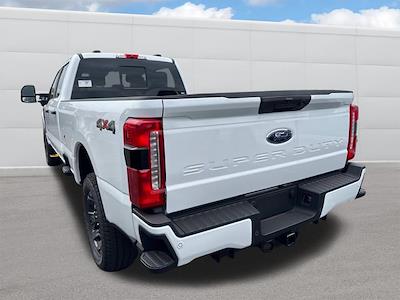 2025 Ford F-350 Crew Cab SRW 4x4 Pickup for sale #F4301 - photo 2