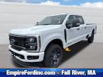 2025 Ford F-350 Crew Cab SRW 4x4 Pickup for sale #F4301 - photo 1