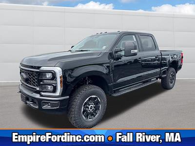 2025 Ford F-350 Crew Cab SRW 4x4 Pickup for sale #F4302 - photo 1